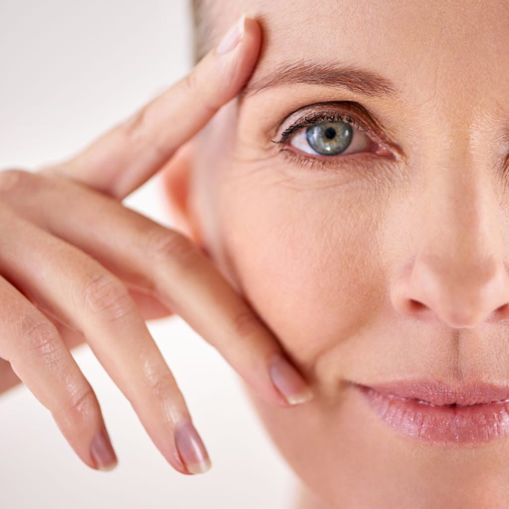 skin consultation